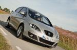 Seat Altea 2009 года